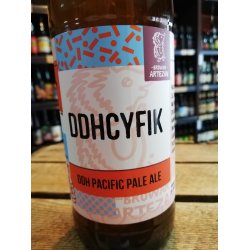 Artezan DDHcyfik
